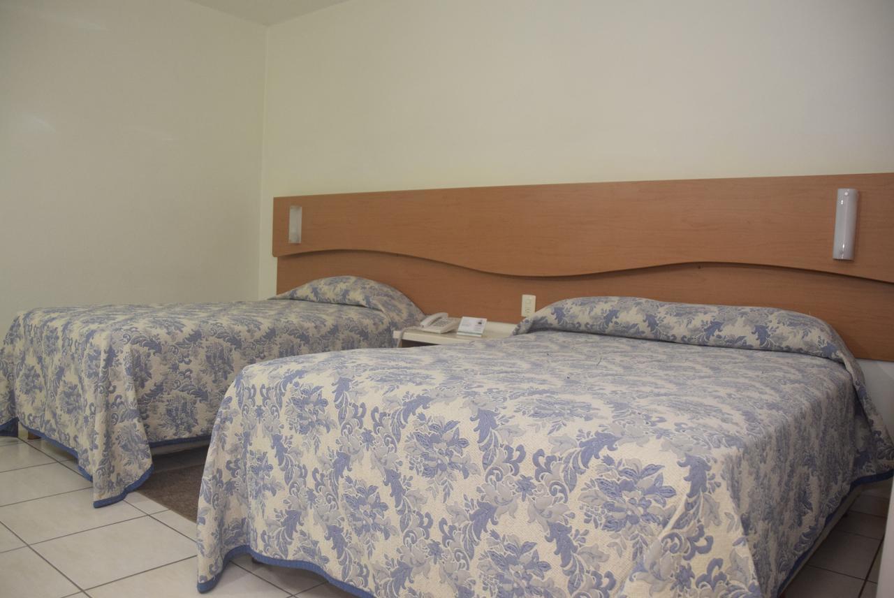 Hotel Anturium Oaxaca Bagian luar foto