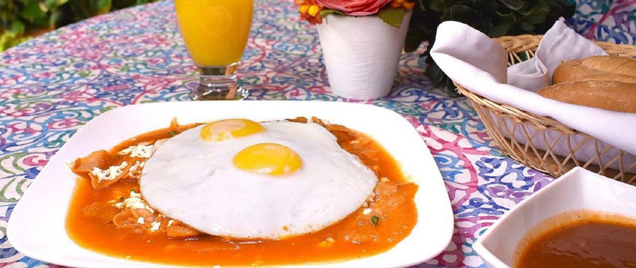 Hotel Anturium Oaxaca Bagian luar foto
